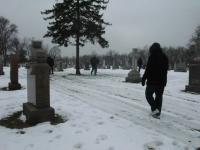 Chicago Ghost Hunters Group investigates Resurrection Cemetery (44).JPG